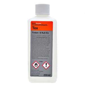 TINTEN and KULI-EX Чернила выводитель Koch Chemie, 250мл