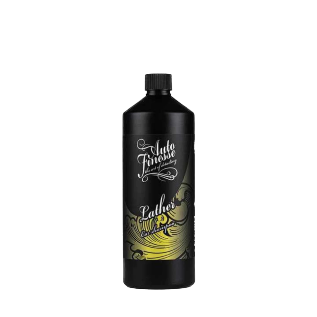 ����������� LATHER Auto Finesse, 1�