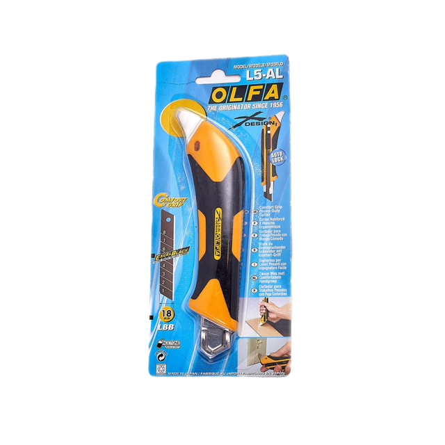 ���, ���������������� ������, ����������� �������� OL-L-5 OLFA