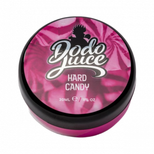 Hard Candy Универсальный воск для ЛКП Dodo Juice, 30мл