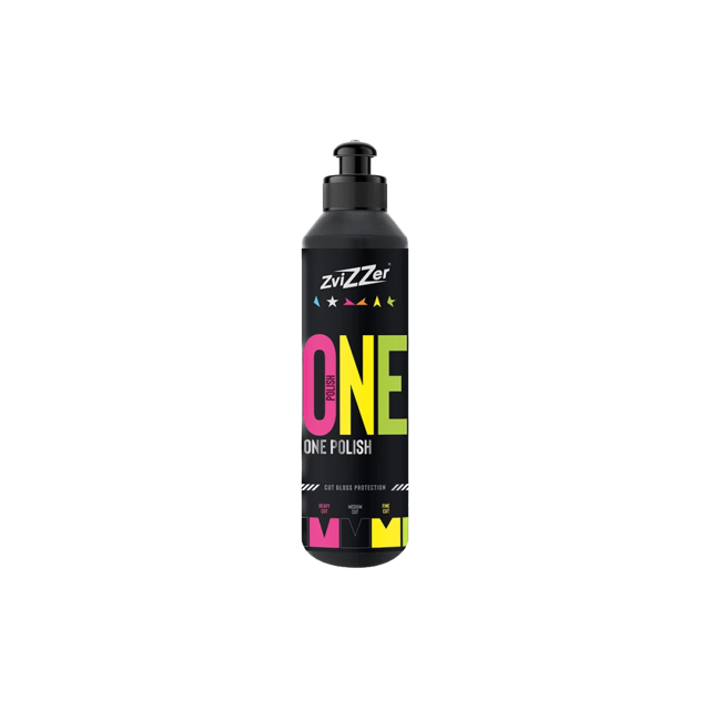 ONE Polish ������������� ����� 3�1 ZviZZer, 250��