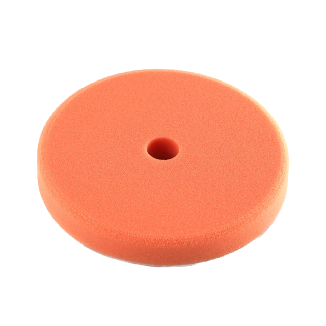 Foam Pad Orange RO ������ ��������� ������������� ���� Shine Systems, 155��