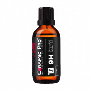 9H �������� ������������ �������� ��� ��� Ceramic PRO, 50��