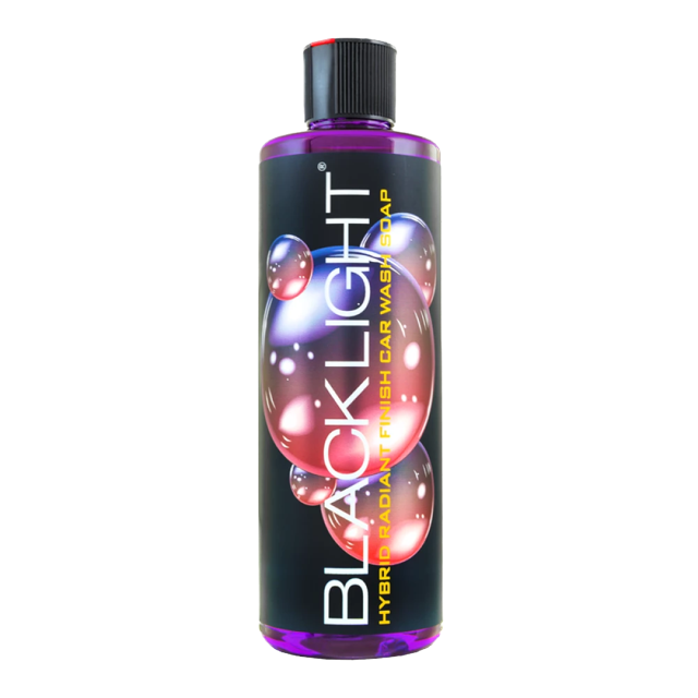 Black Light Car Wash ������ ������� ��� ������ ����������� Chemical Guys, 473��
