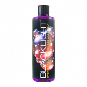 Black Light Car Wash Ручной шампунь для темных автомобилей Chemical Guys, 473мл