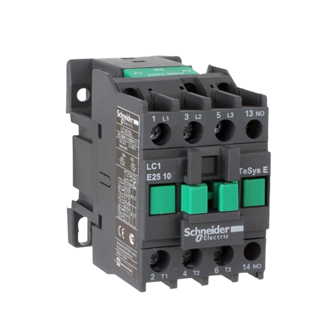 ��������� E 1�� 25� 400� AC3 24� 50�� Schneider Electric