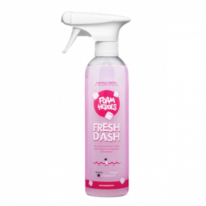 Fresh Dash ����-�������� ��� ��������� ���������� Foam Heroes, 500��