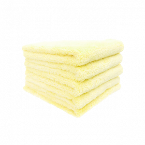 PLUSH LIGHT EDGE LESS BUFFING TOWEL ����� ��������� ��� ������������ PURESTAR, 32��*32��