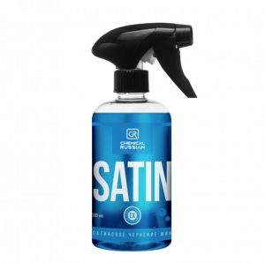 Satin ��������� �������� ��� ��� Chemical Russian, 500��