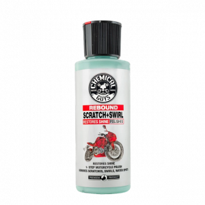 Rebound Scratch & Swirl Remover - ����������� �������� ��� ���������� Chemical Guys, 118��