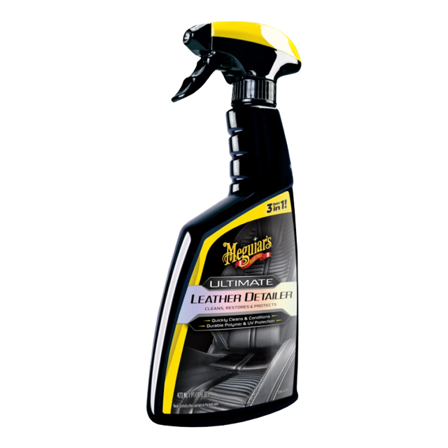 Ultimate Leather Detailer ���������� ����������� ��� ���� Meguiars, 473��