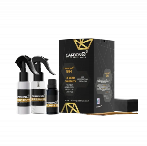 ������������ �������� 9H CarbonQ