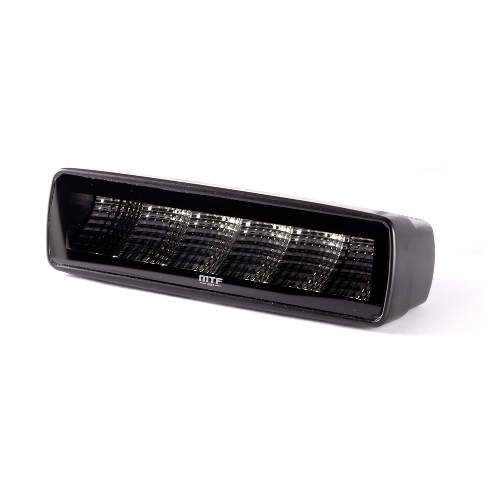 ��������� ������������ MTF LIGHT ����� STYLE 12-36V, 20W, 1950lm, ECE R10, ��������, ��.