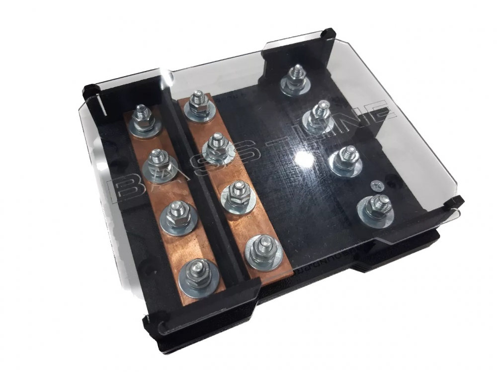 ������������ ���������� Bass-Line 4
