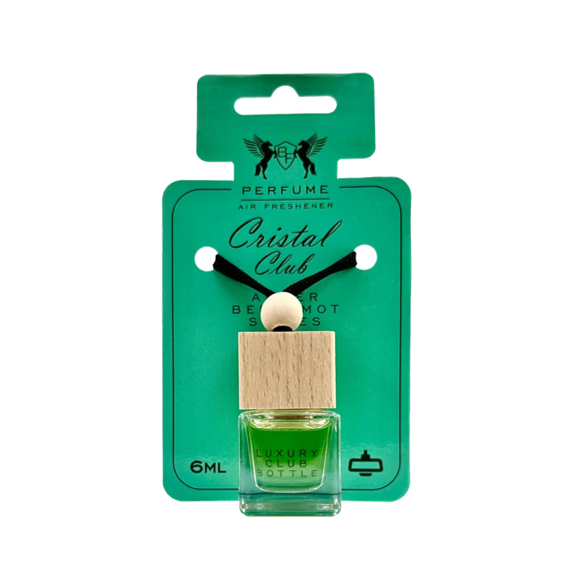 Crystal Luxury Club Ex Nihilo Fleur Narcotic ������������ ��������� ���������� Air Space, 6��