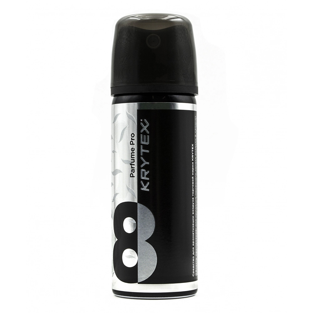 Boss Parfume Pro Aerosol �8 