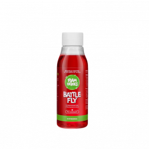 Battle Fly ��������������� ���������������� � �������� �������� Foam Heroes, 100��