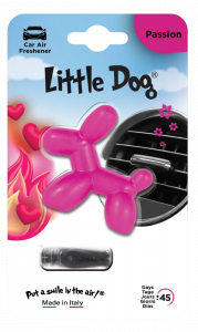 ������������ Little Dog Passion (�������)