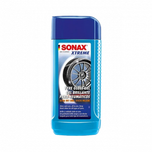 XTREME TYRE GLOSS GEL Гель блеск для шин SONAX, 250мл