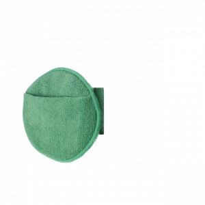 MICROFASER PFLEGEPAD Аппликатор для пластика SONAX