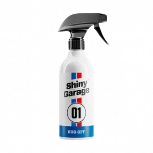 Bug Off Insect Remover ���������� ������ ��������� Shiny Garage, 500��