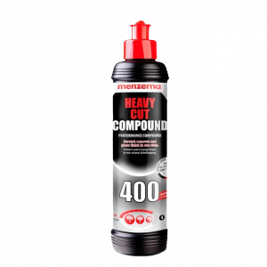 Heavy Cut Compound 400 NEW FORMULA ���������������� ������������� ����� MENZERNA, 250��