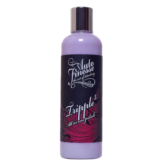 Tripple Полирующий силант Auto Finesse, 250мл