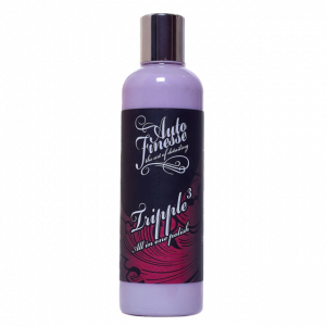 Tripple Полирующий силант Auto Finesse, 250мл