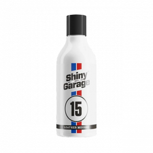Leather Mousse Кондиционер для кожи Shiny Garage, 250мл