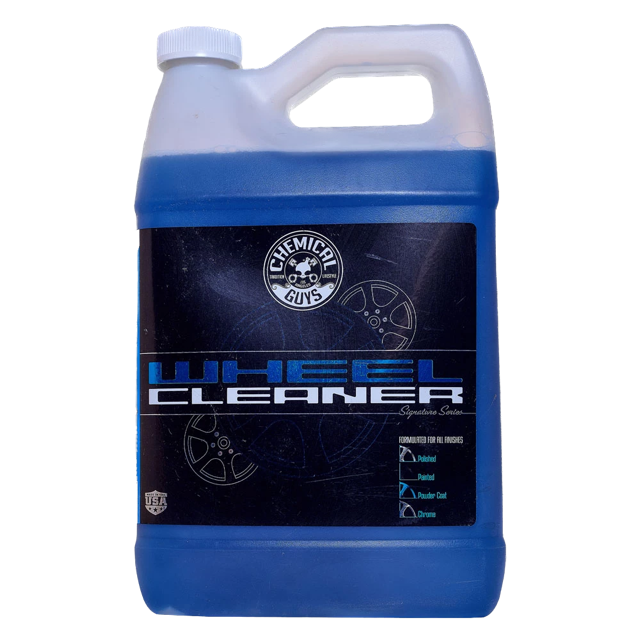 Wheel Cleaner Premium Blue Plus - ���������� �������� ������ Chemical Guys, 3.8�