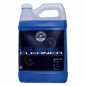 Wheel Cleaner Premium Blue Plus - ���������� �������� ������ Chemical Guys, 3.8�