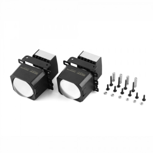 Светодиодные модули MTF Light линзованные CONSTRUCTOR LOW BEAM, 12В, 30ВТ, 5500К, 1.8, к-т 2шт. Светодиодные модули MTF Light линзованные CONSTRUCTOR LOW BEAM, 12В, 30ВТ, 5500К, 1.8, к-т 2шт.