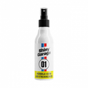 Bubble Gum ������������ �������� Shiny Garage, 250��