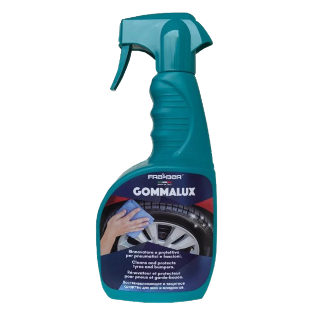 GOMMALUX AKTIV-E. ����������� ������ FraBer, 750��