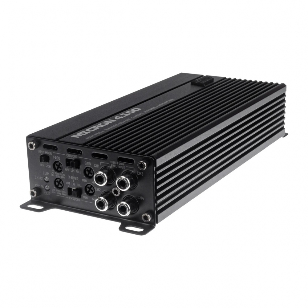 Усилитель AMP Micron 4.100