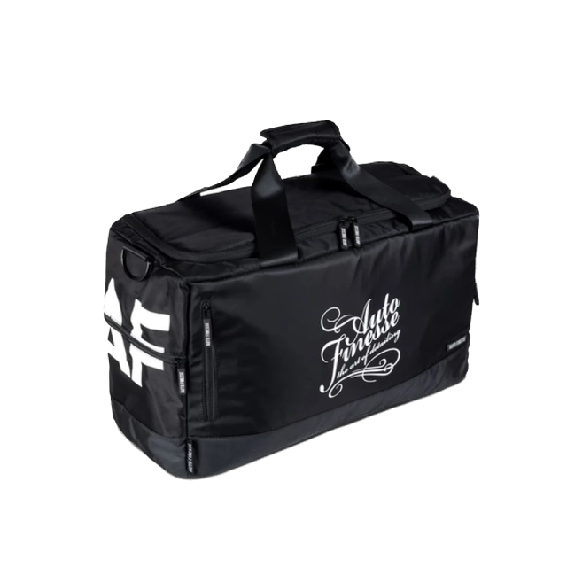 Deluxe Holdall Премиальная сумка Auto Finesse