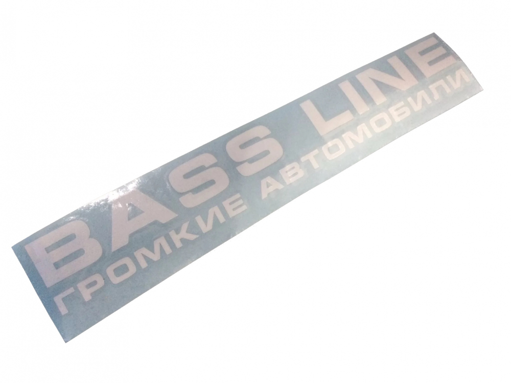 ��������� �������� Bass-Line (����� �������)