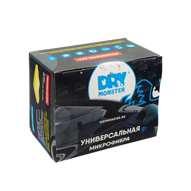 ������������� ���������� ��� ����������� Dry Monster, 10��*13��