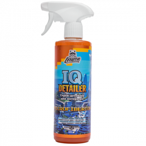 �������� ����� ��� ��������� IQ Detailer MICROFIBERTON LERATON 473��
