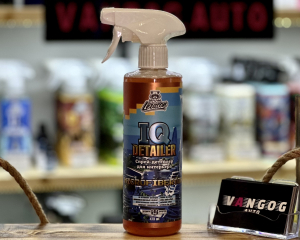�������� ����� ��� ��������� IQ Detailer MICROFIBERTON LERATON 473��