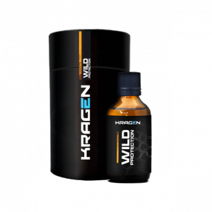 Wild Protection Защитное покрытие для всех типов кожи KRAGEN, 50мл