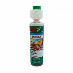 XTREME CLEAR VIEW ���������� ��������������� 1:100 ������ ����� SONAX, 250��