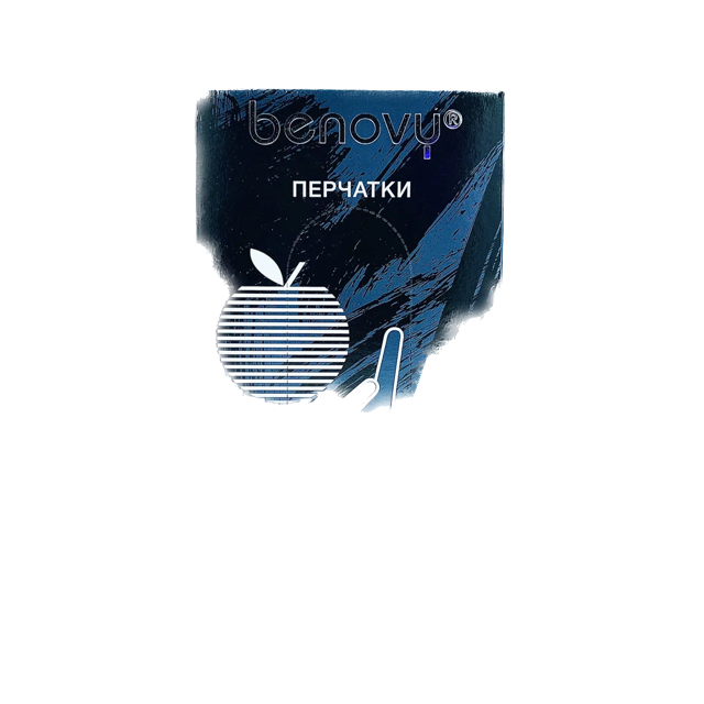 ������ �������� ���������� ���������������� Benovy, XL