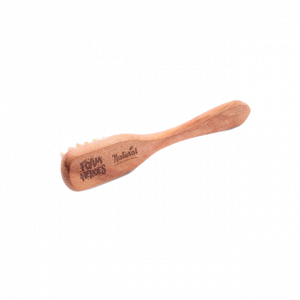 Natural Boar's Hair Brush ����� � ������ ��� ������� ���� � ����������� ������� ������ Foam Heroes