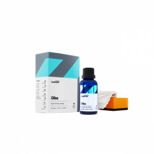 CQUARTZ GLISS ������ ������ ������ ��������� CarPro, 30��