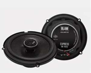 Blam OM160 EC 2-х полосная коаксиальная а/с 6,5