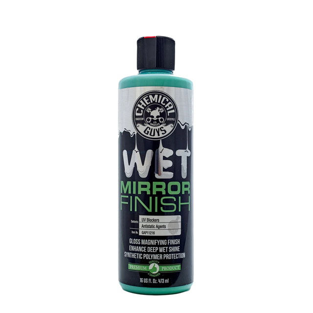 Wet Mirror Finish - ����� ��� ������ � �������� ������� ������� Chemical Guys, 473��