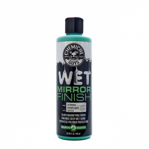 Wet Mirror Finish - ����� ��� ������ � �������� ������� ������� Chemical Guys, 473��