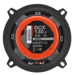 Hertz DCX 130.3