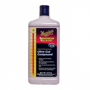 Ultra Cut Compound M105 ���������������� ������������� ����� Meguiars, 945��